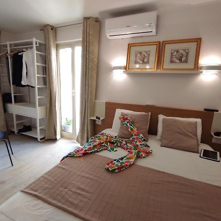 Апартаменты Taormina House Экстерьер фото