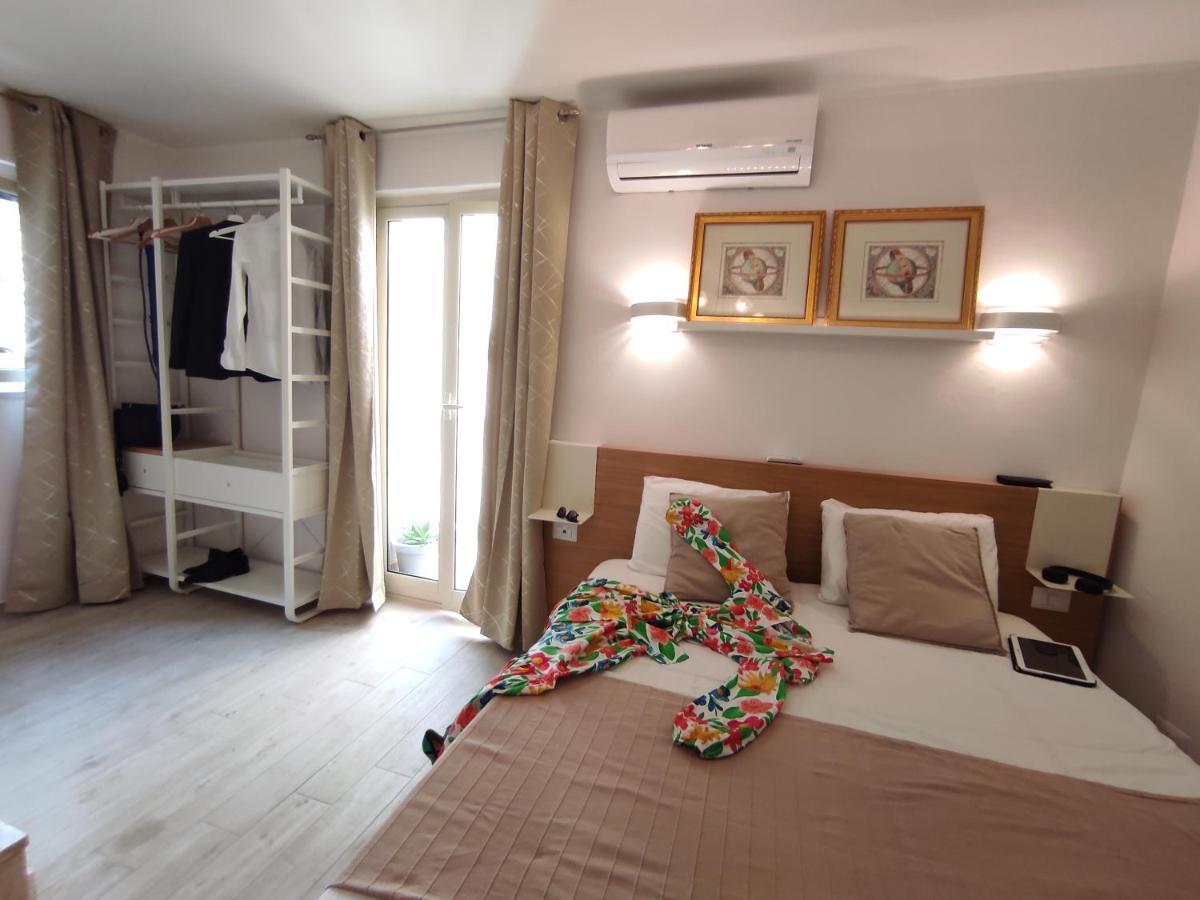 Апартаменты Taormina House Экстерьер фото