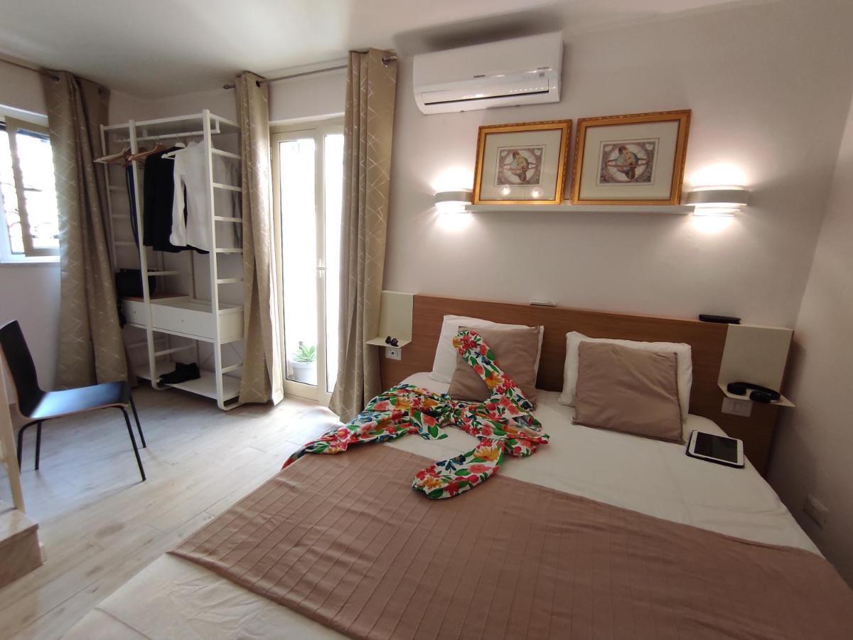 Апартаменты Taormina House Экстерьер фото