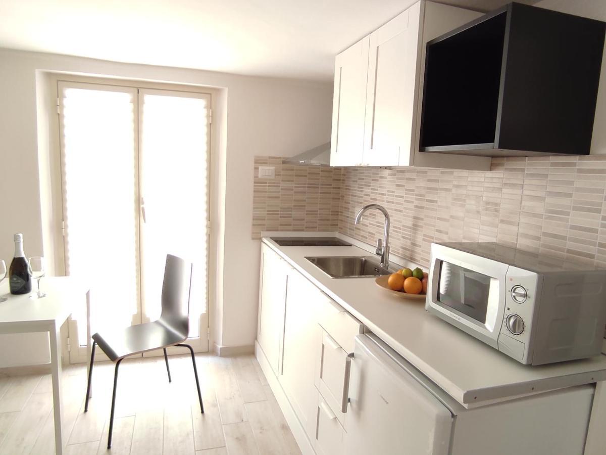 Апартаменты Taormina House Экстерьер фото