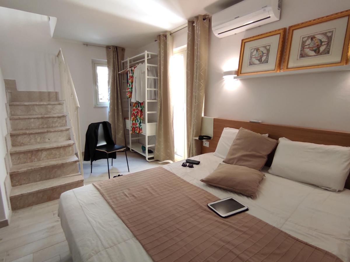 Апартаменты Taormina House Экстерьер фото