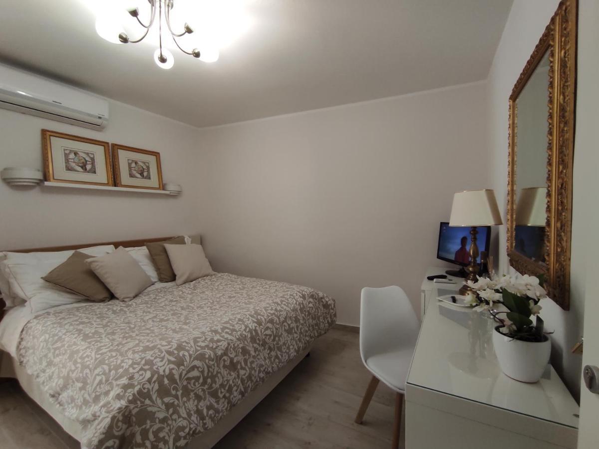 Апартаменты Taormina House Экстерьер фото