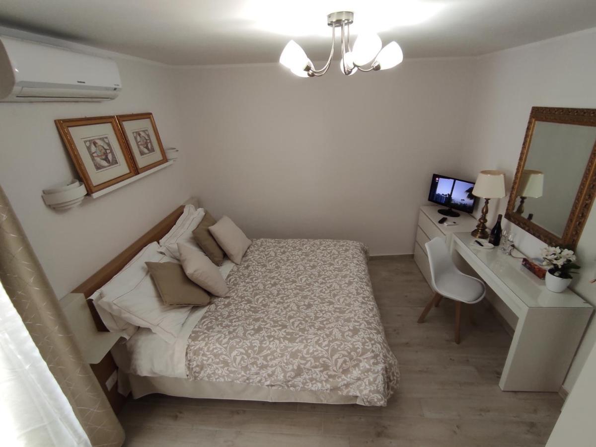 Апартаменты Taormina House Экстерьер фото